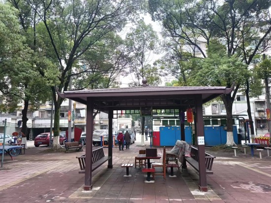 建成后的123社區(qū)“善治亭”外觀_副本.jpg